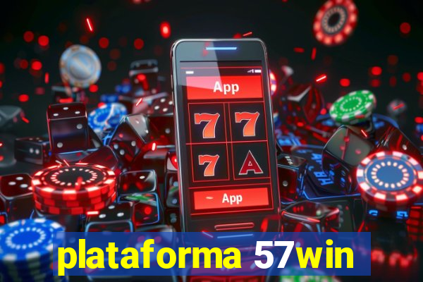 plataforma 57win